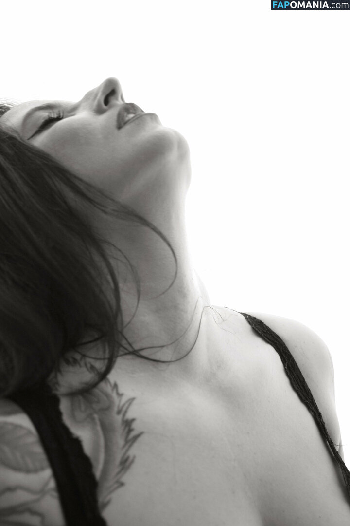 BustyKym S / Kymicals Nackt OnlyFans  Geleaktes Foto #4