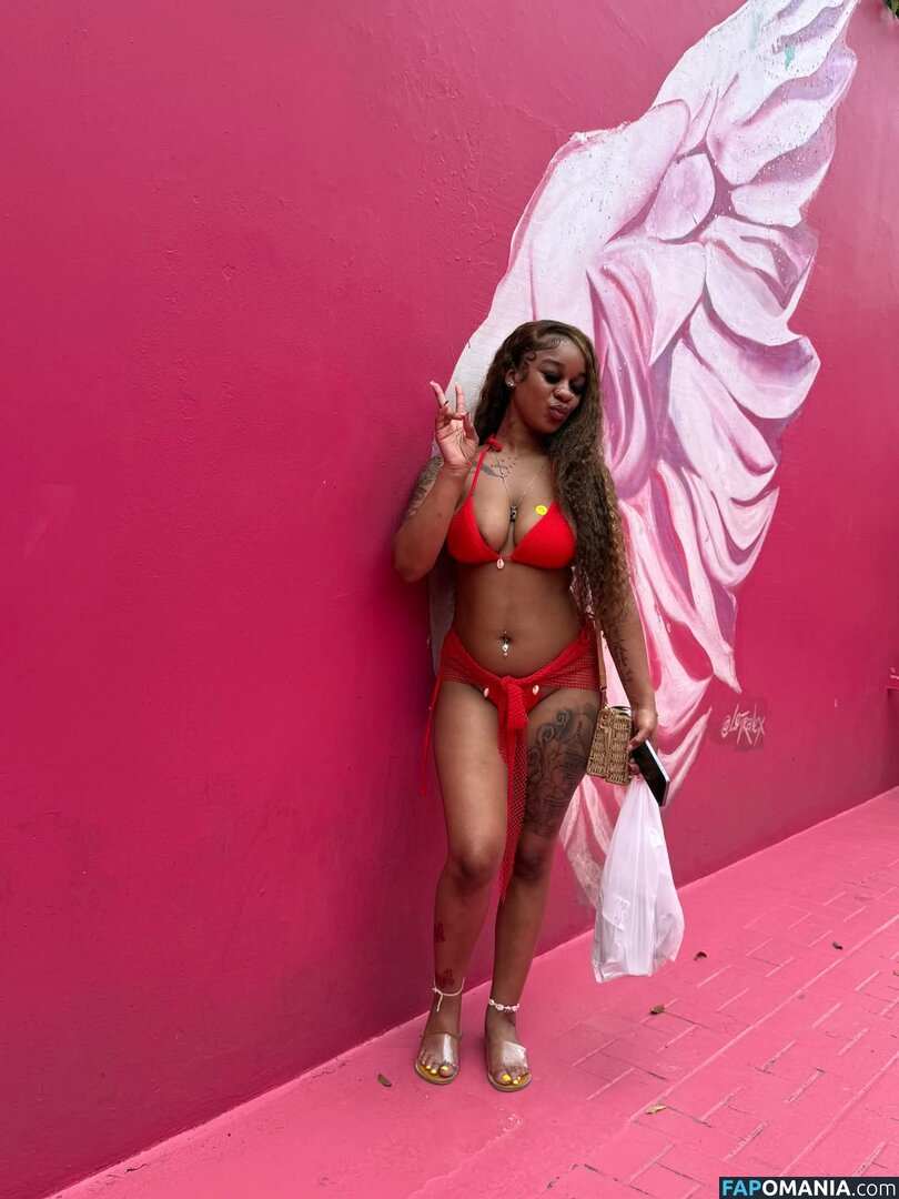 Kyra Kenya / kyaraa0 Nackt OnlyFans  Geleaktes Foto #11