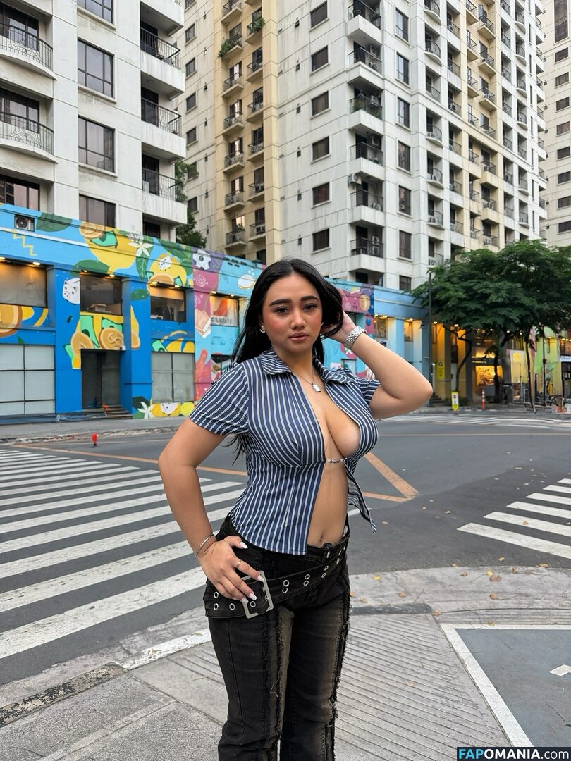 Kyrah Umadhay / kyrahshane Nackt OnlyFans  Geleaktes Foto #11
