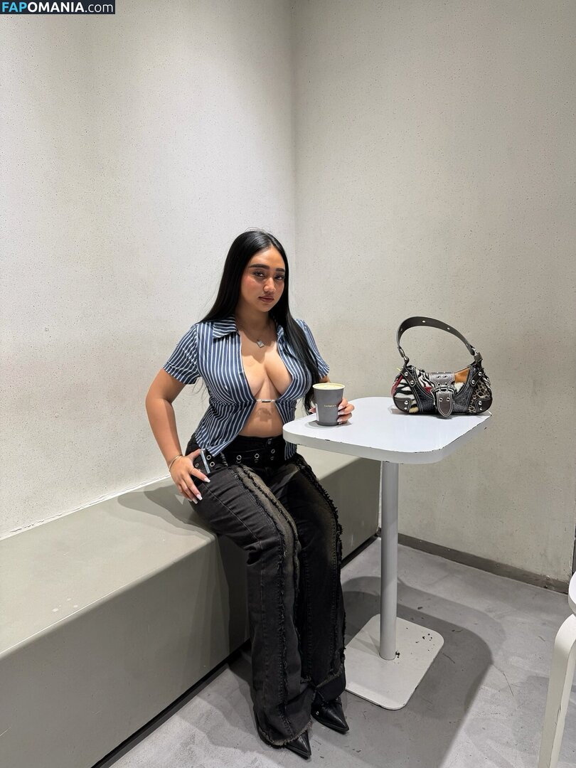 Kyrah Umadhay / kyrahshane Nackt OnlyFans  Geleaktes Foto #13