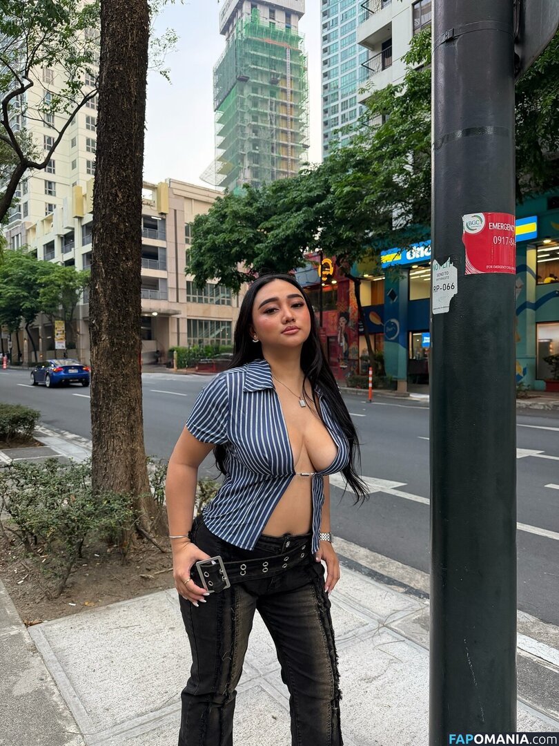 Kyrah Umadhay / kyrahshane Nackt OnlyFans  Geleaktes Foto #14
