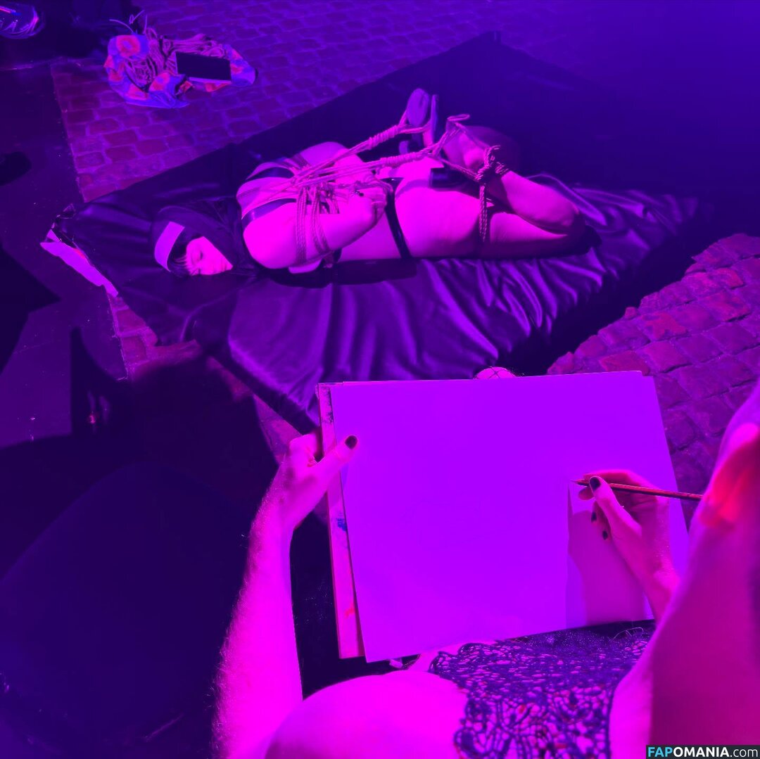 Kyranekko Nackt OnlyFans  Geleaktes Foto #39