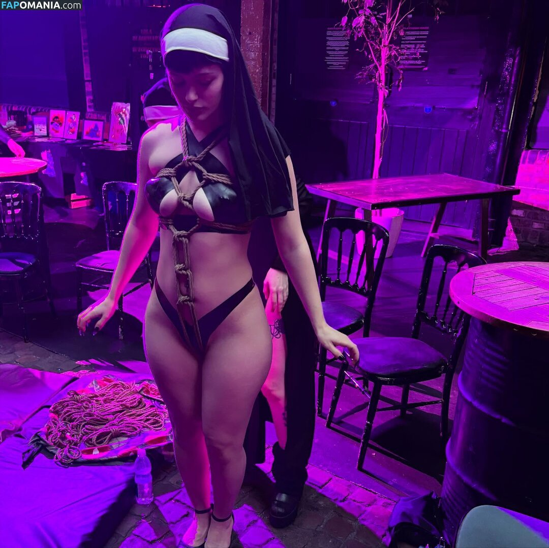 Kyranekko Nackt OnlyFans  Geleaktes Foto #40