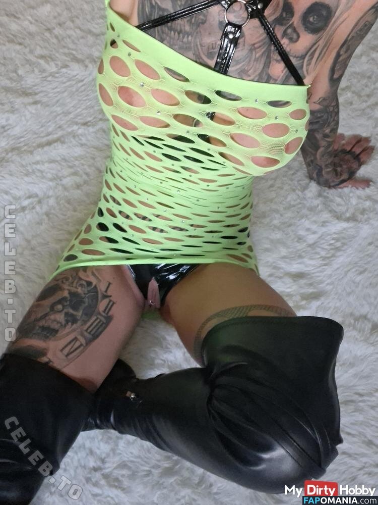 KyraVyxen Nackt OnlyFans  Geleaktes Foto #2