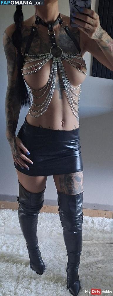 KyraVyxen Nackt OnlyFans  Geleaktes Foto #3