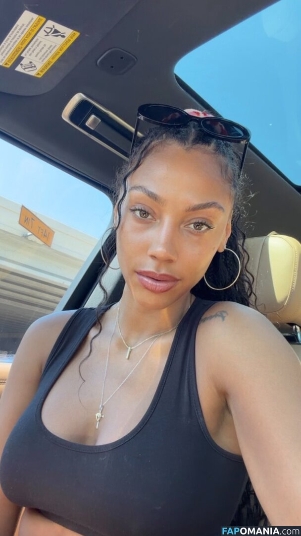 Kysre Rae Gondrezick / kysrerae Nackt OnlyFans  Geleaktes Foto #1