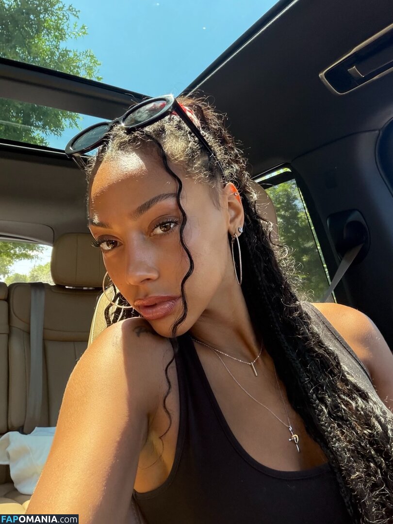 Kysre Rae Gondrezick / kysrerae Nackt OnlyFans  Geleaktes Foto #7