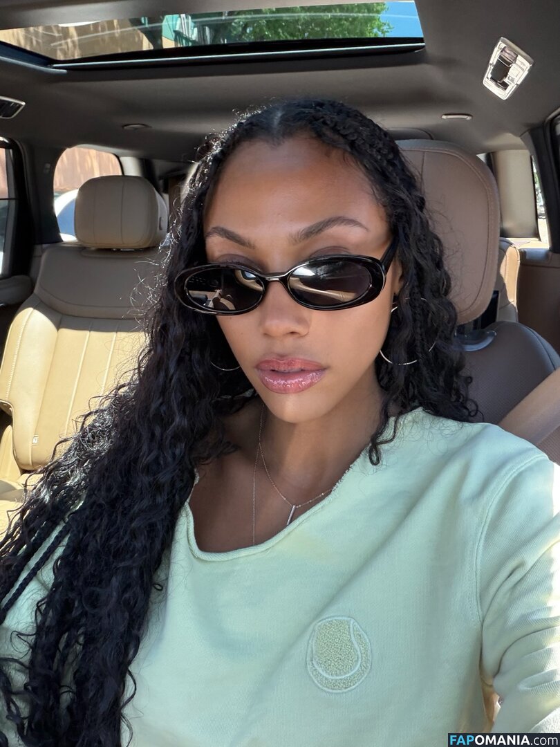 Kysre Rae Gondrezick / kysrerae Nackt OnlyFans  Geleaktes Foto #8