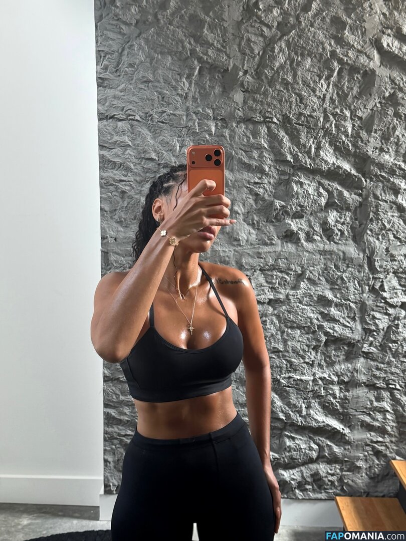 Kysre Rae Gondrezick / kysrerae Nackt OnlyFans  Geleaktes Foto #9