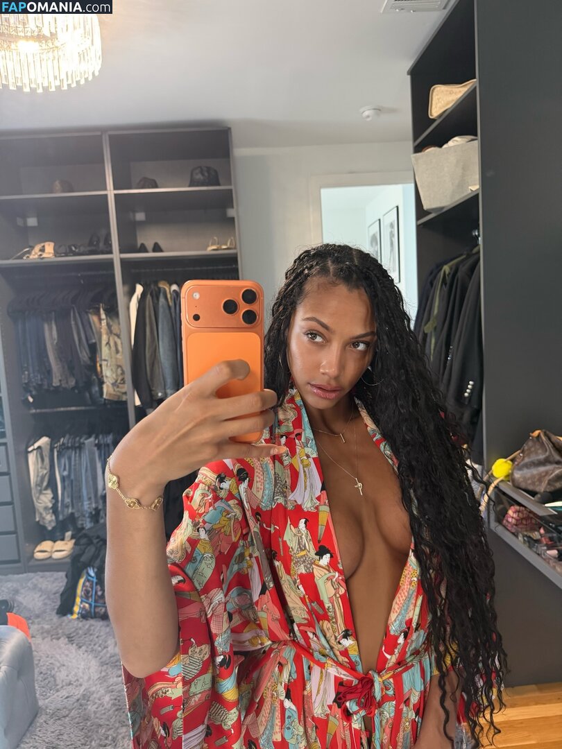 Kysre Rae Gondrezick / kysrerae Nackt OnlyFans  Geleaktes Foto #10