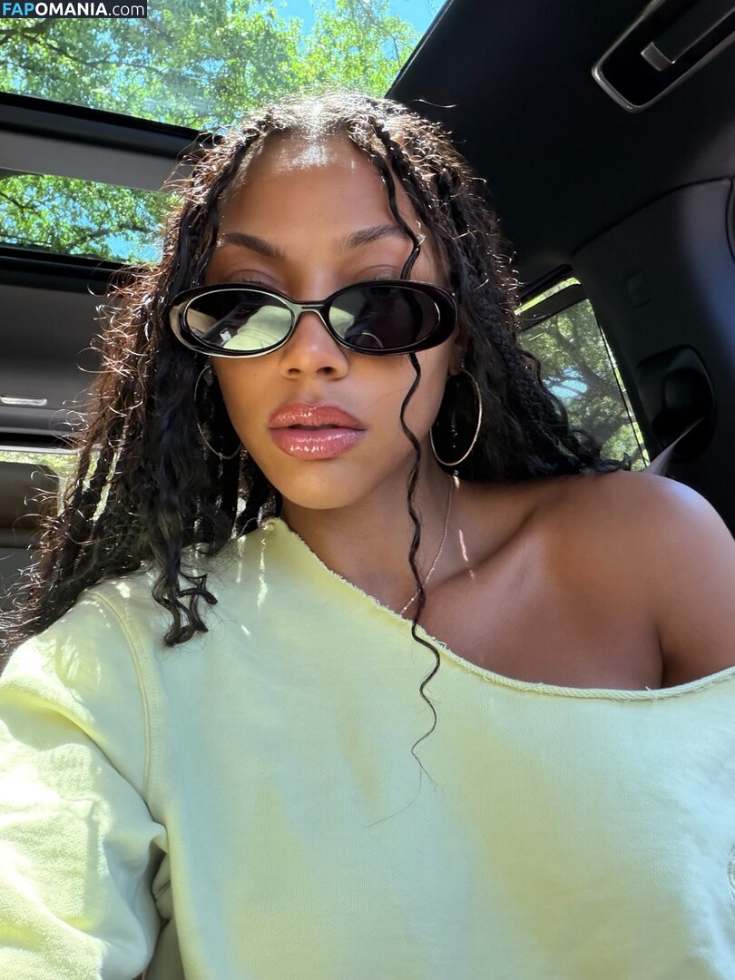 Kysre Rae Gondrezick / kysrerae Nackt OnlyFans  Geleaktes Foto #11