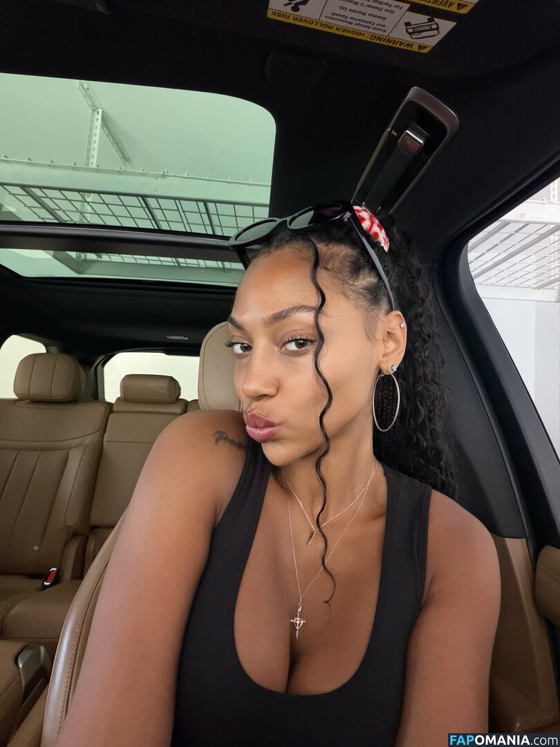 Kysre Rae Gondrezick / kysrerae Nackt OnlyFans  Geleaktes Foto #13
