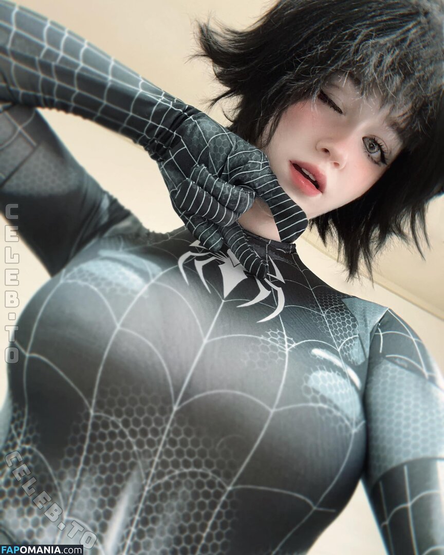 Kyymonster Nackt OnlyFans  Geleaktes Foto #3