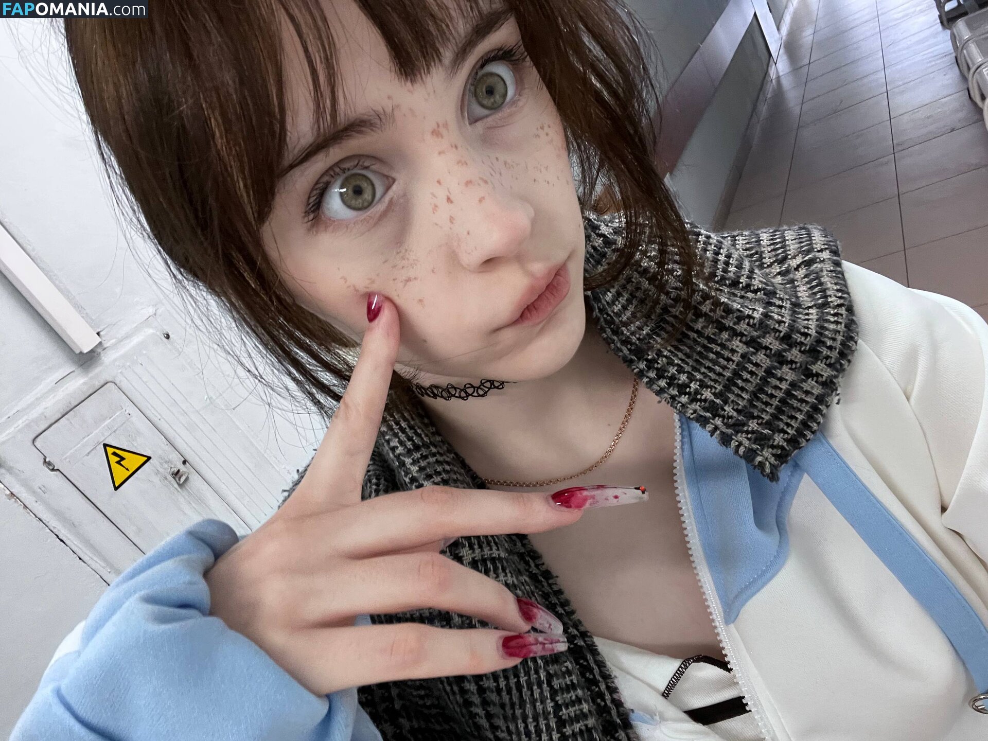 Kzuuki / https: / kzuuki_ / kzuukii / kzuukin Nackt OnlyFans  Geleaktes Foto #8