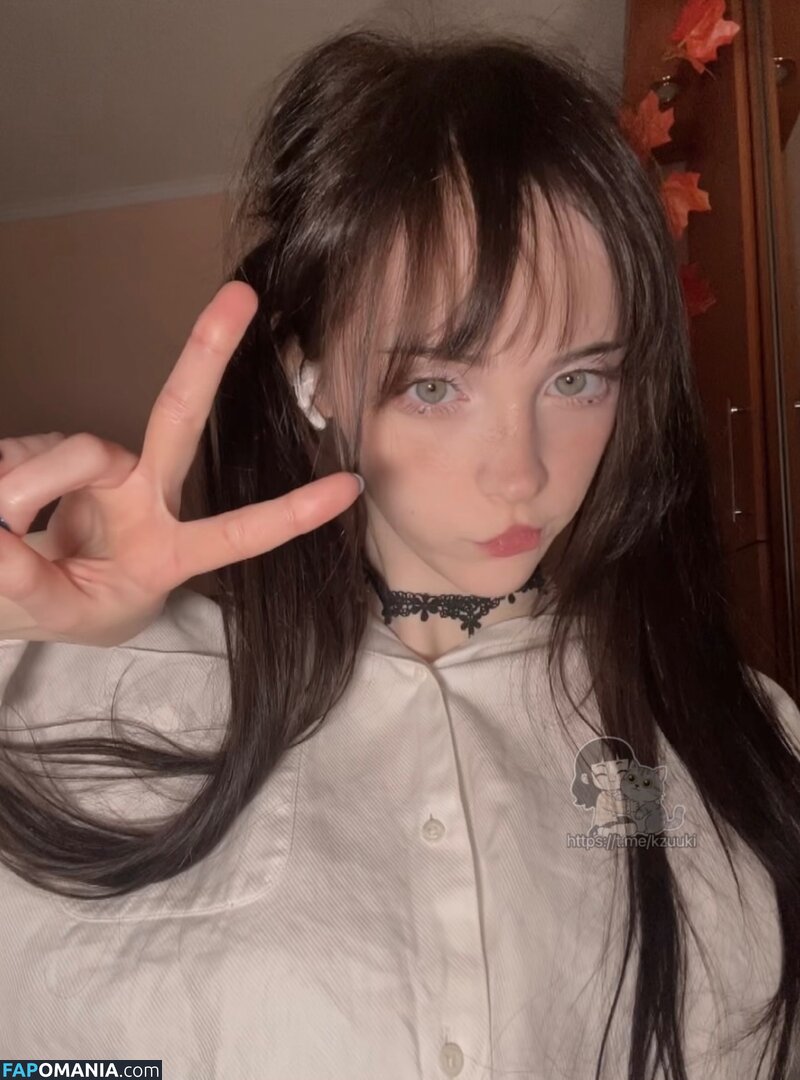 Kzuuki / https: / kzuuki_ / kzuukii / kzuukin Nackt OnlyFans  Geleaktes Foto #17