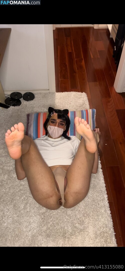 l1lly.b / lilyly.b Nackt OnlyFans  Geleaktes Foto #5