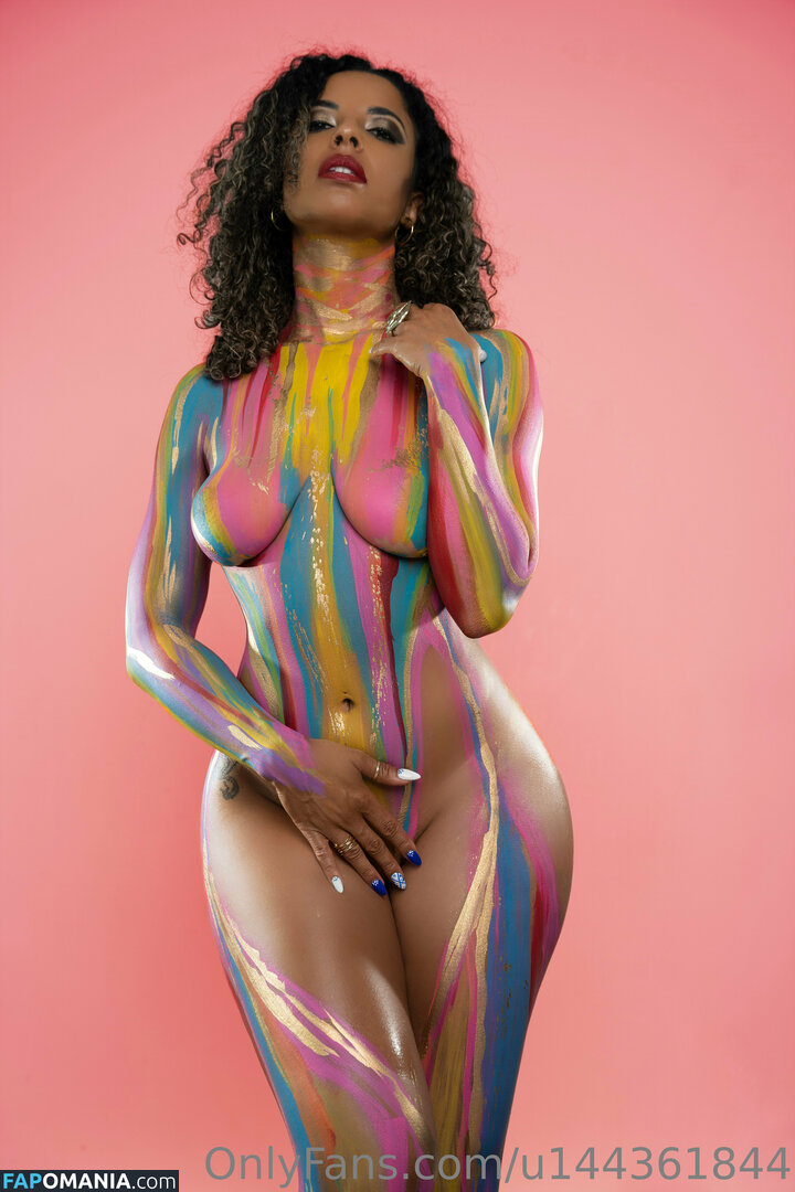 La Alemana / Tanja Kensinger / laalemana_official / laalemana_vip Nackt OnlyFans  Geleaktes Foto #31