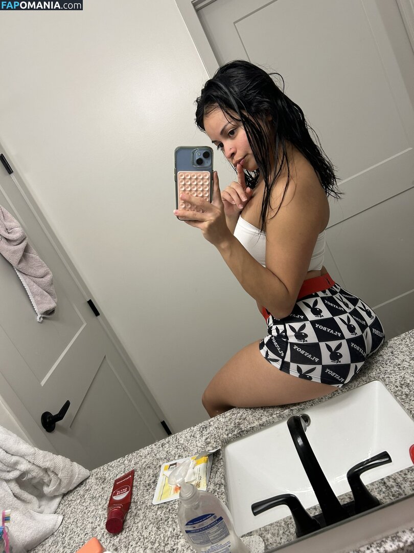 la.bella1466 / latinagataa Nackt OnlyFans  Geleaktes Foto #16