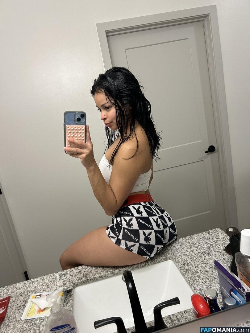 la.bella1466 / latinagataa Nackt OnlyFans  Geleaktes Foto #17