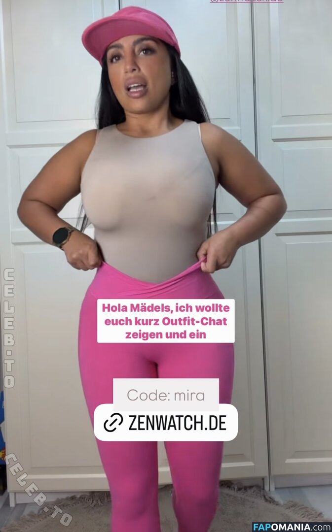 La Bonbo / la.bonbo / labonboo Nackt OnlyFans  Geleaktes Foto #1