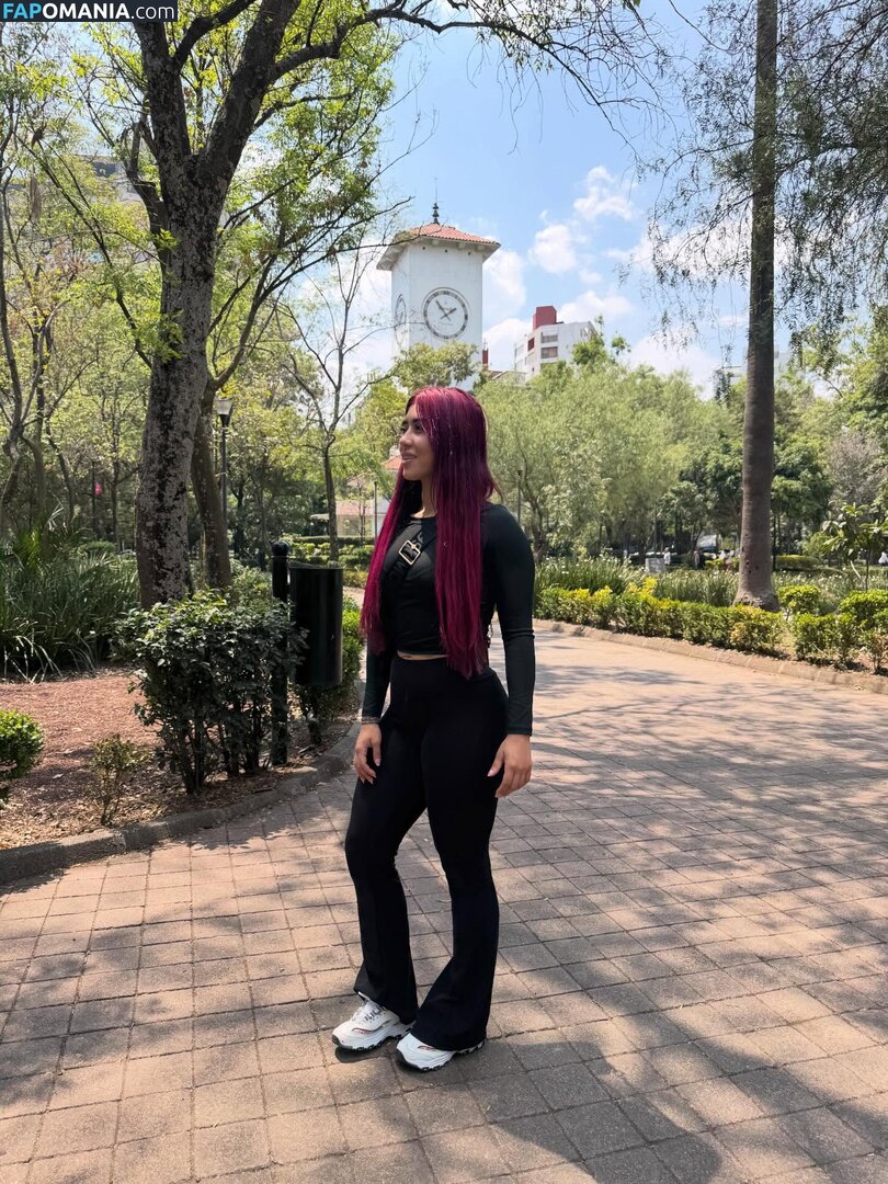 Catalina Garcia / La Catalina / https: / lacatalinagar Nackt OnlyFans  Geleaktes Foto #9