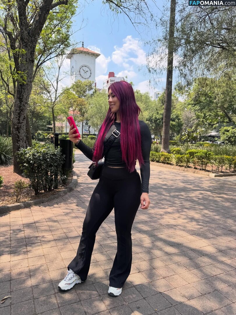 Catalina Garcia / La Catalina / https: / lacatalinagar Nackt OnlyFans  Geleaktes Foto #10