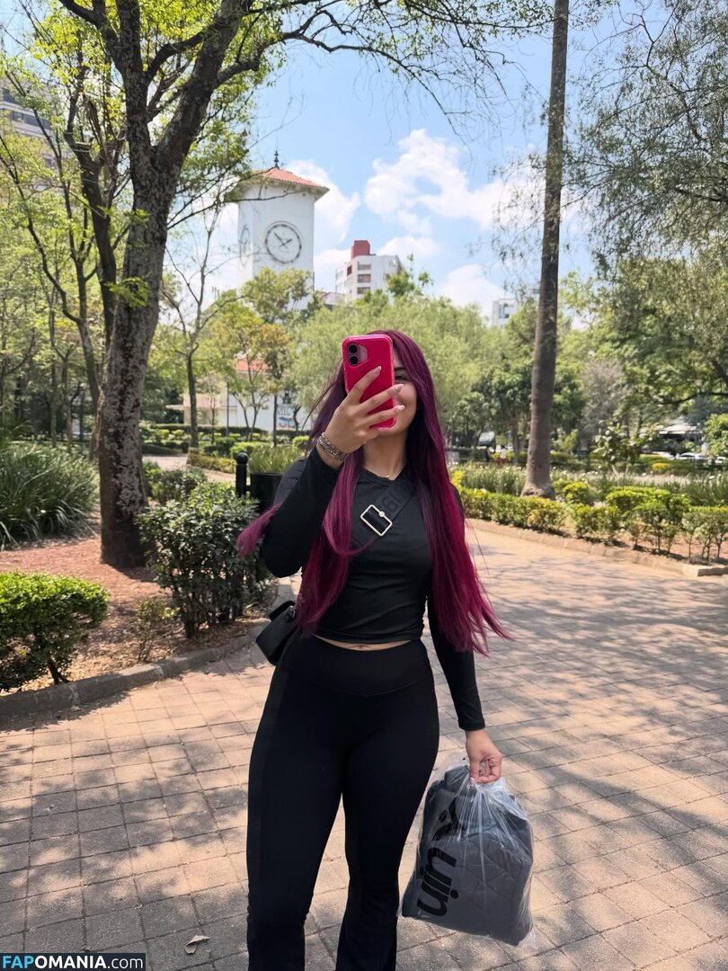 Catalina Garcia / La Catalina / https: / lacatalinagar Nackt OnlyFans  Geleaktes Foto #11