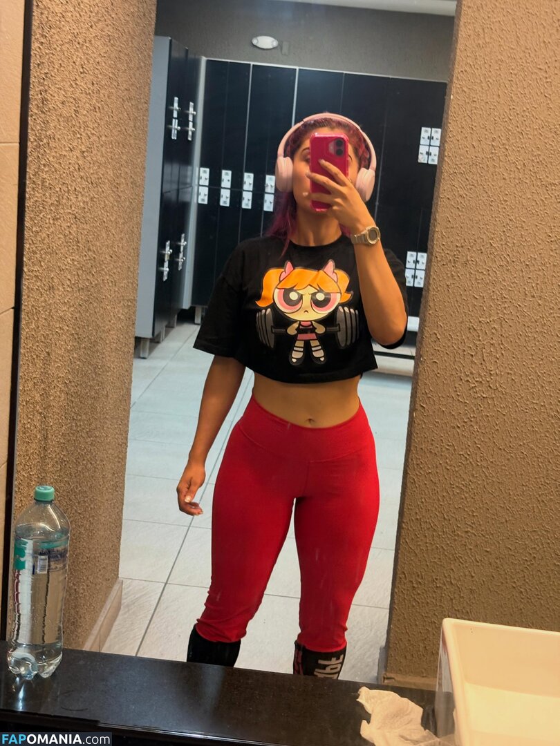 Catalina Garcia / La Catalina / https: / lacatalinagar Nackt OnlyFans  Geleaktes Foto #23