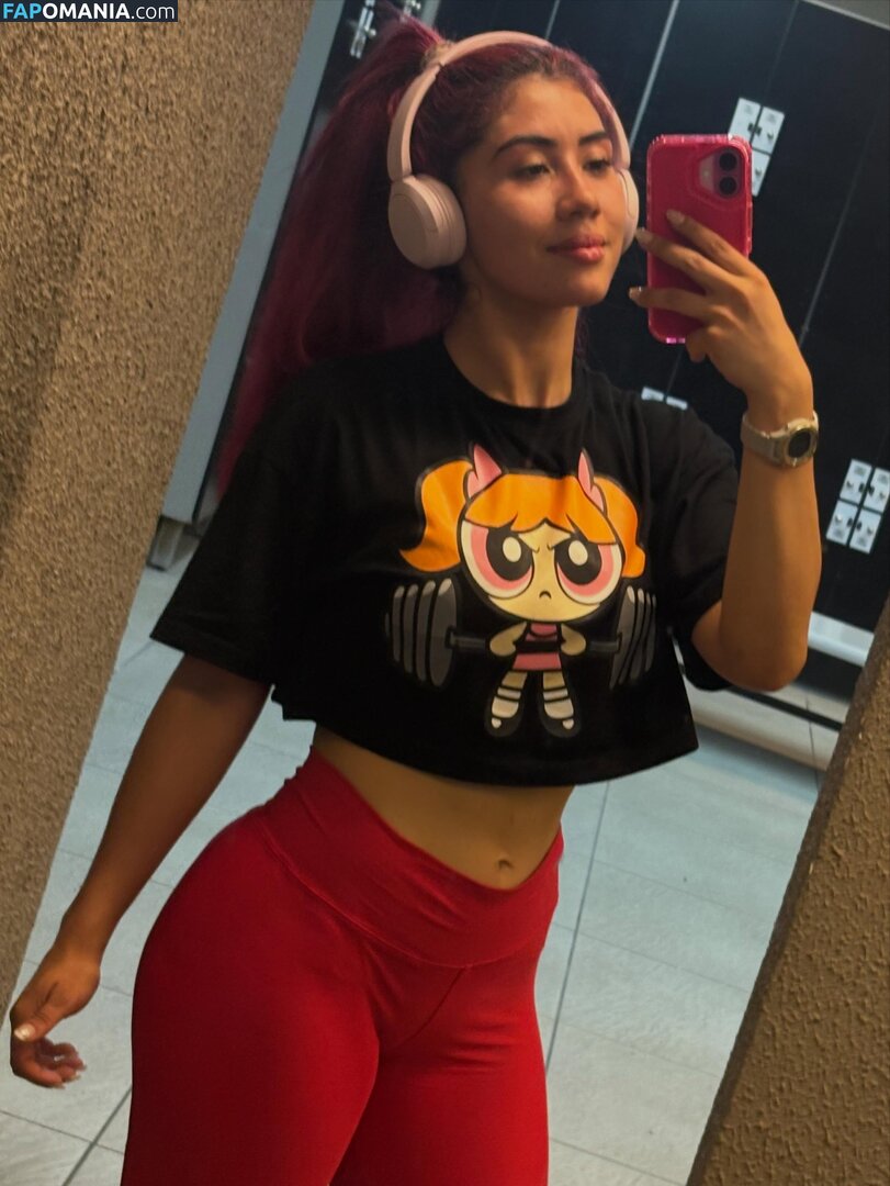 Catalina Garcia / La Catalina / https: / lacatalinagar Nackt OnlyFans  Geleaktes Foto #24