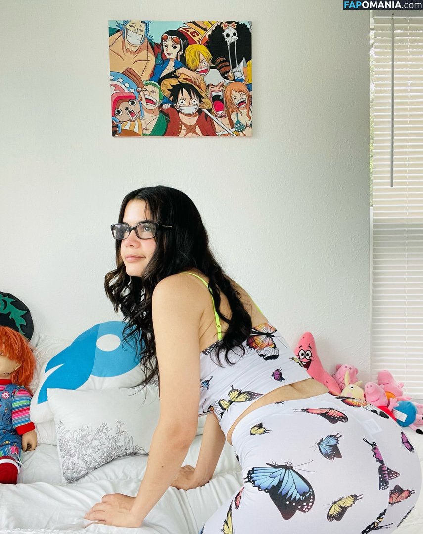 la.elfo / la_elfo Nackt OnlyFans  Geleaktes Foto #11