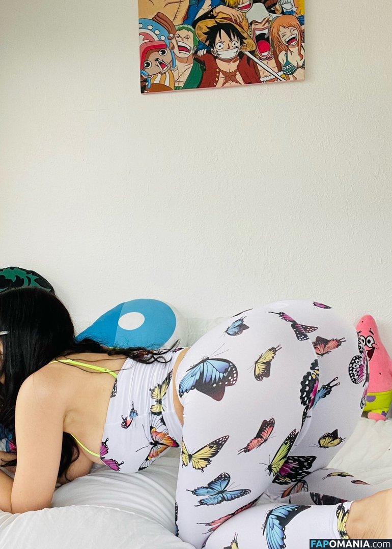 la.elfo / la_elfo Nackt OnlyFans  Geleaktes Foto #19