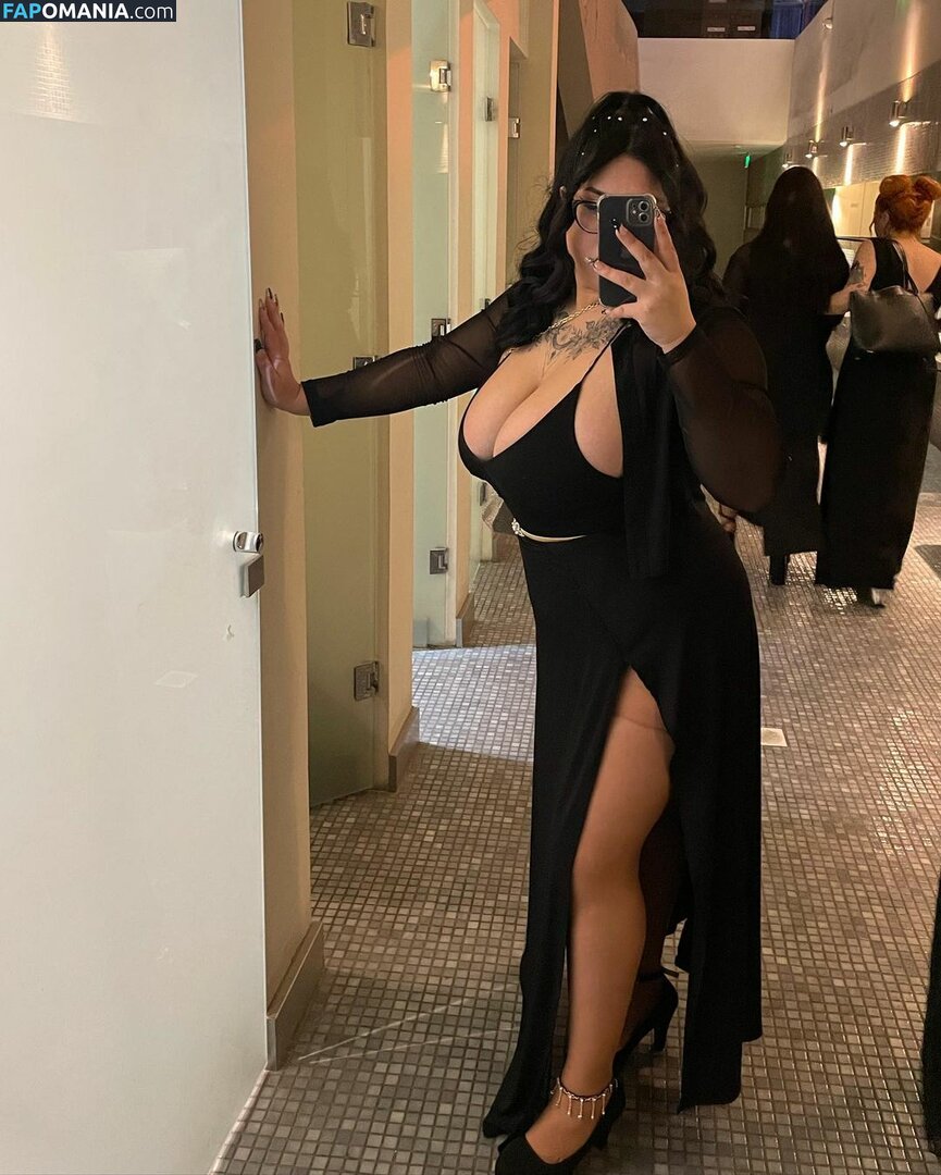 la_gatitacurvy Nackt OnlyFans  Geleaktes Foto #1