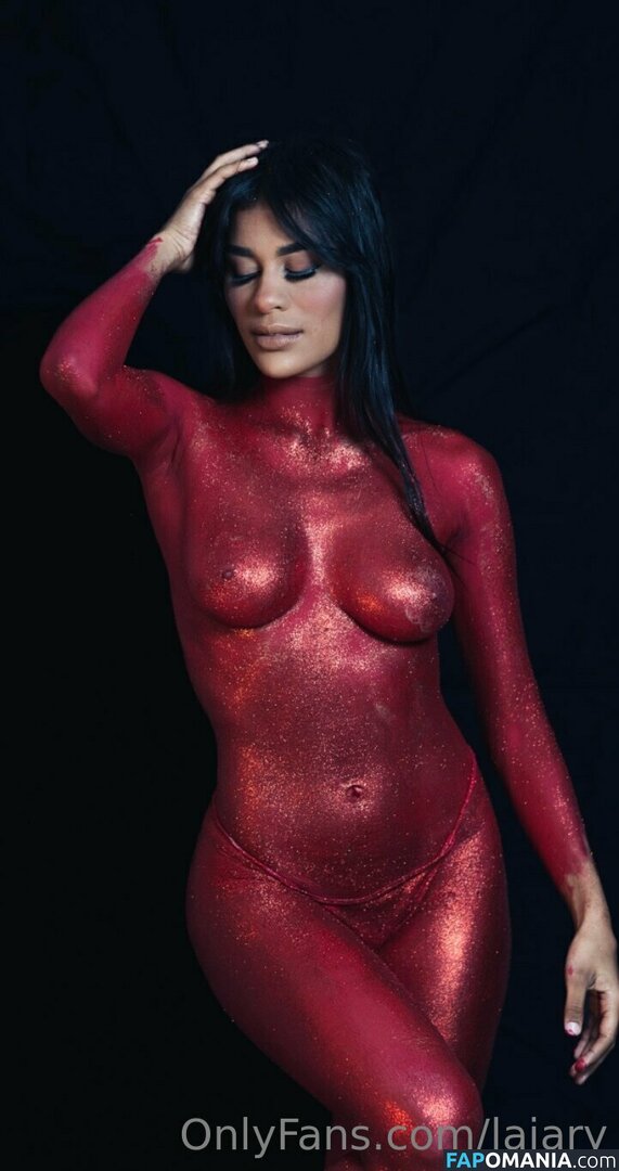 Jary / Jary Hot / La Jary / Lajary / Lajary_ Nackt OnlyFans  Geleaktes Foto #5