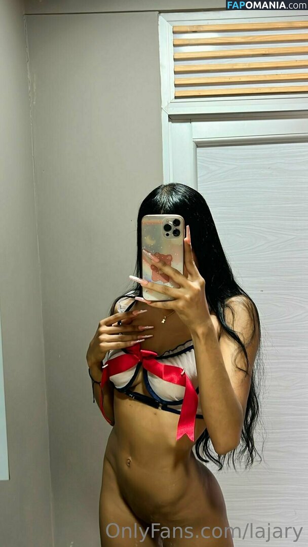 Jary / Jary Hot / La Jary / Lajary / Lajary_ Nackt OnlyFans  Geleaktes Foto #11