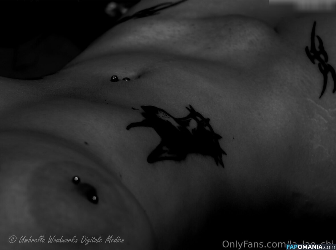 La_Lae_Chi Nackt OnlyFans  Geleaktes Foto #42