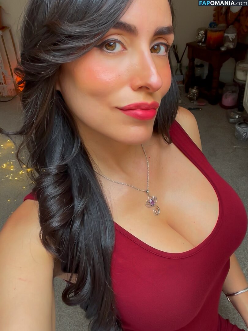 Rossana Isabel Layana Muguerza / la_layana_rous Nackt OnlyFans  Geleaktes Foto #1