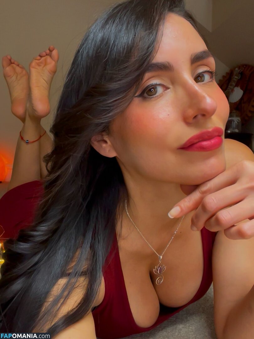 Rossana Isabel Layana Muguerza / la_layana_rous Nackt OnlyFans  Geleaktes Foto #3