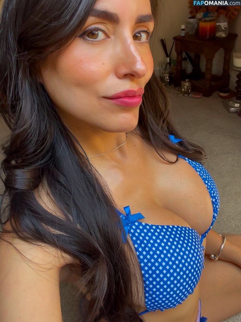 Rossana Isabel Layana Muguerza / la_layana_rous Nackt OnlyFans  Geleaktes Foto #13