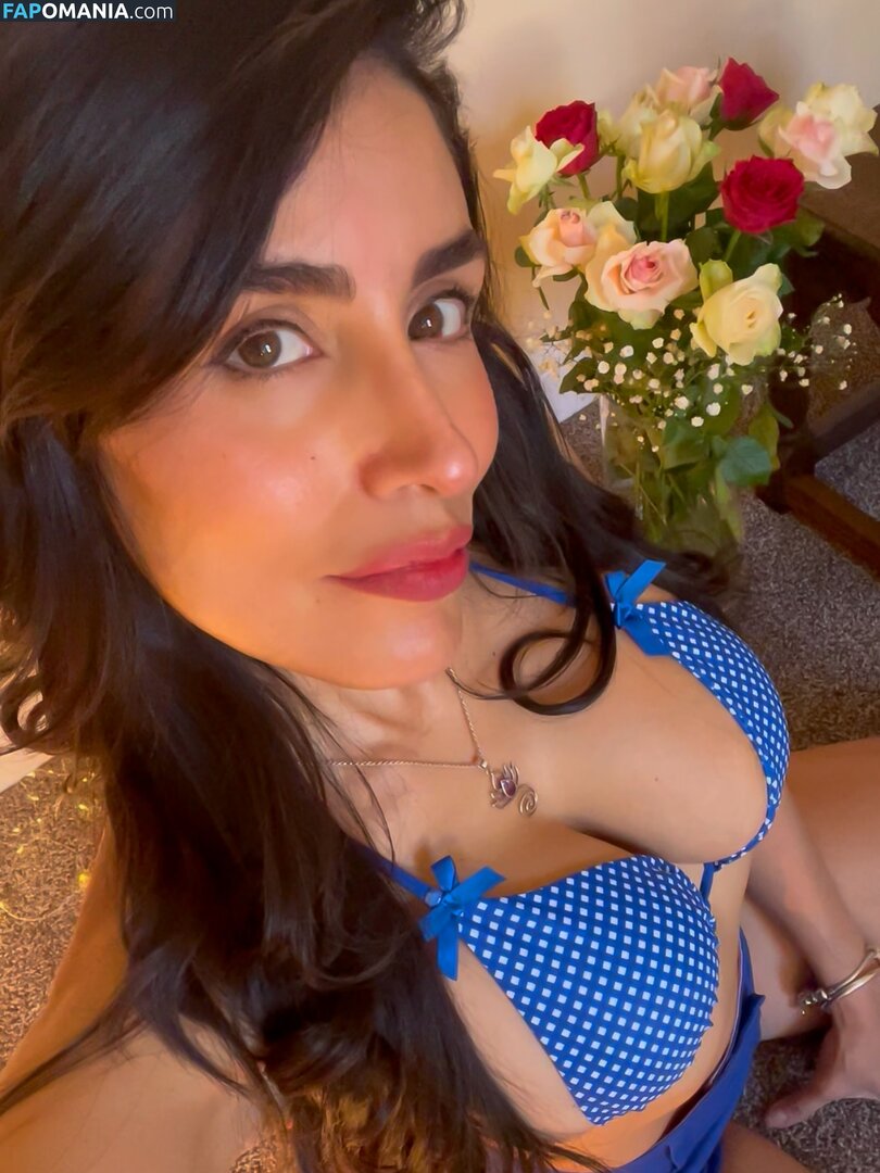 Rossana Isabel Layana Muguerza / la_layana_rous Nackt OnlyFans  Geleaktes Foto #15