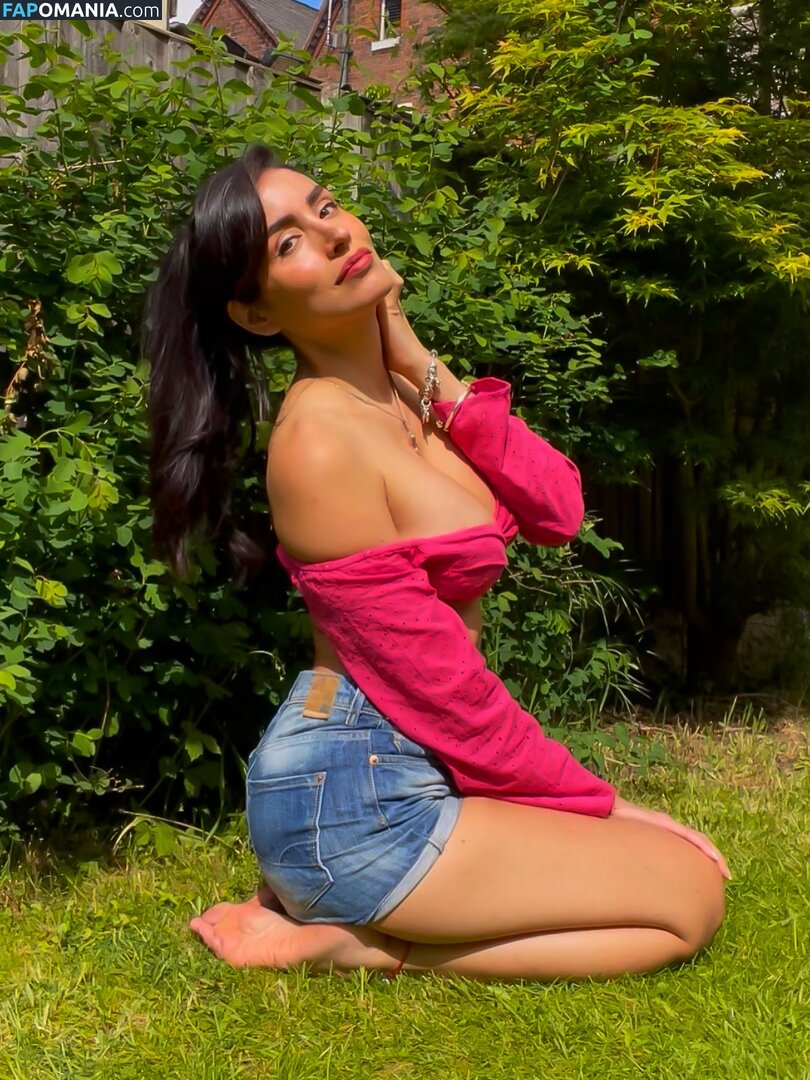 Rossana Isabel Layana Muguerza / la_layana_rous Nackt OnlyFans  Geleaktes Foto #23