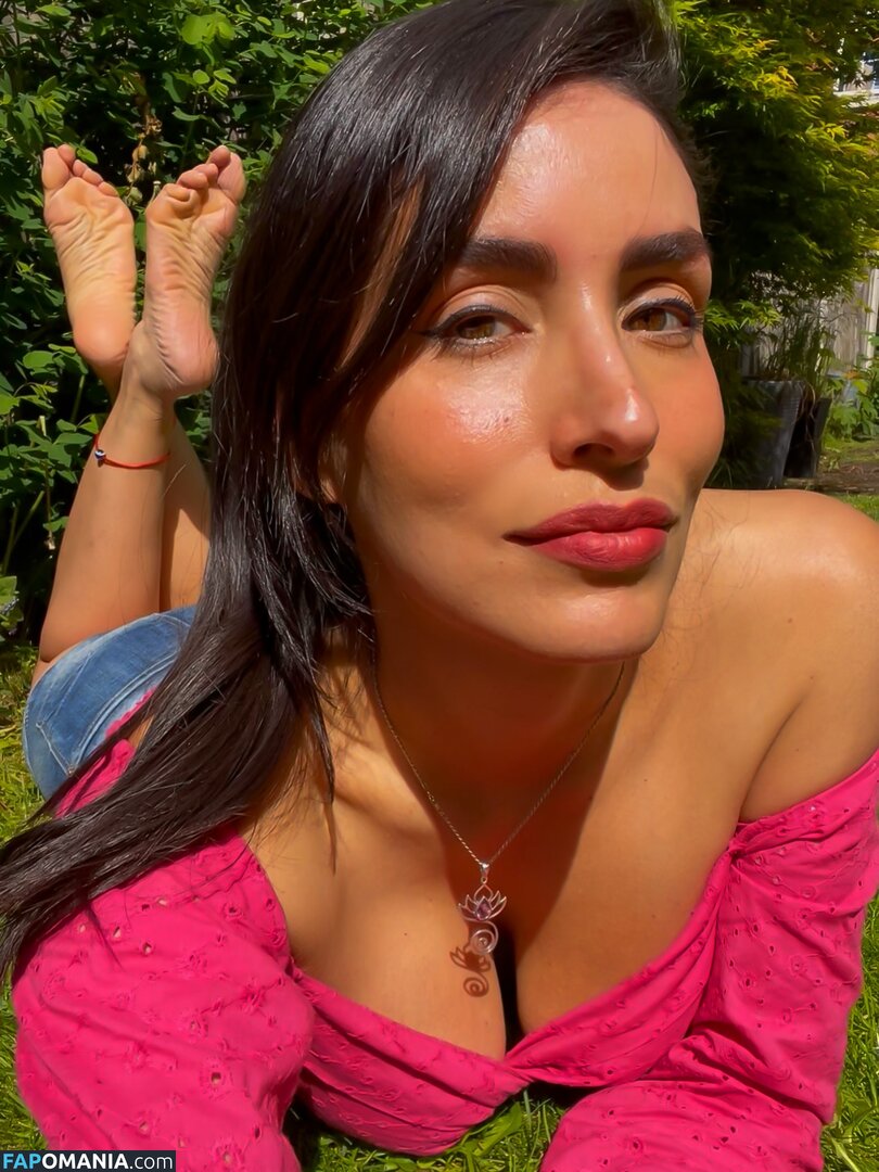 Rossana Isabel Layana Muguerza / la_layana_rous Nackt OnlyFans  Geleaktes Foto #24