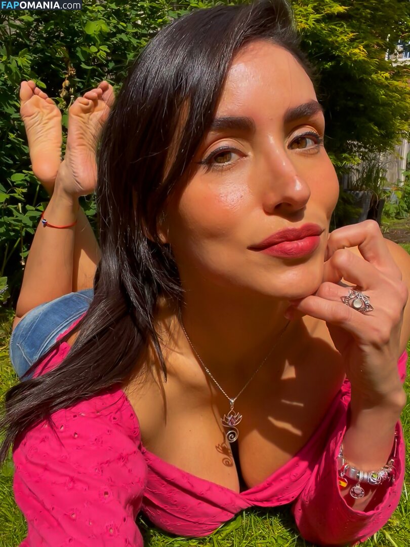 Rossana Isabel Layana Muguerza / la_layana_rous Nackt OnlyFans  Geleaktes Foto #25