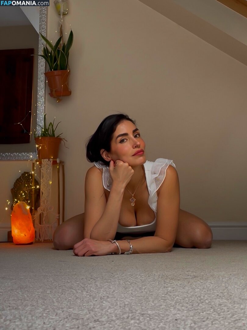 Rossana Isabel Layana Muguerza / la_layana_rous Nackt OnlyFans  Geleaktes Foto #31