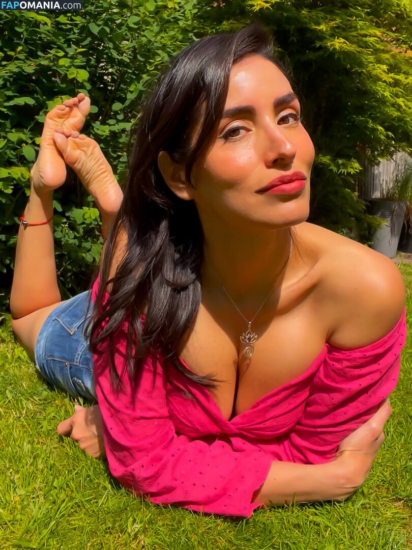 Rossana Isabel Layana Muguerza / la_layana_rous Nackt OnlyFans  Geleaktes Foto #32
