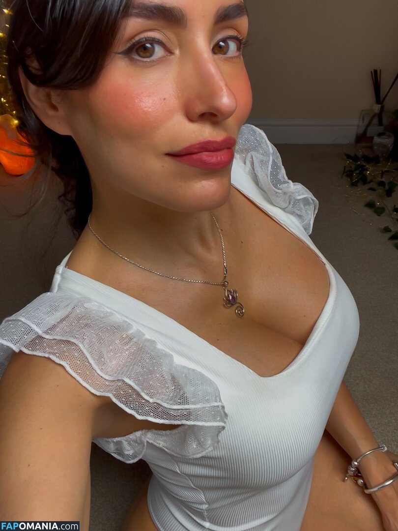 Rossana Isabel Layana Muguerza / la_layana_rous Nackt OnlyFans  Geleaktes Foto #40