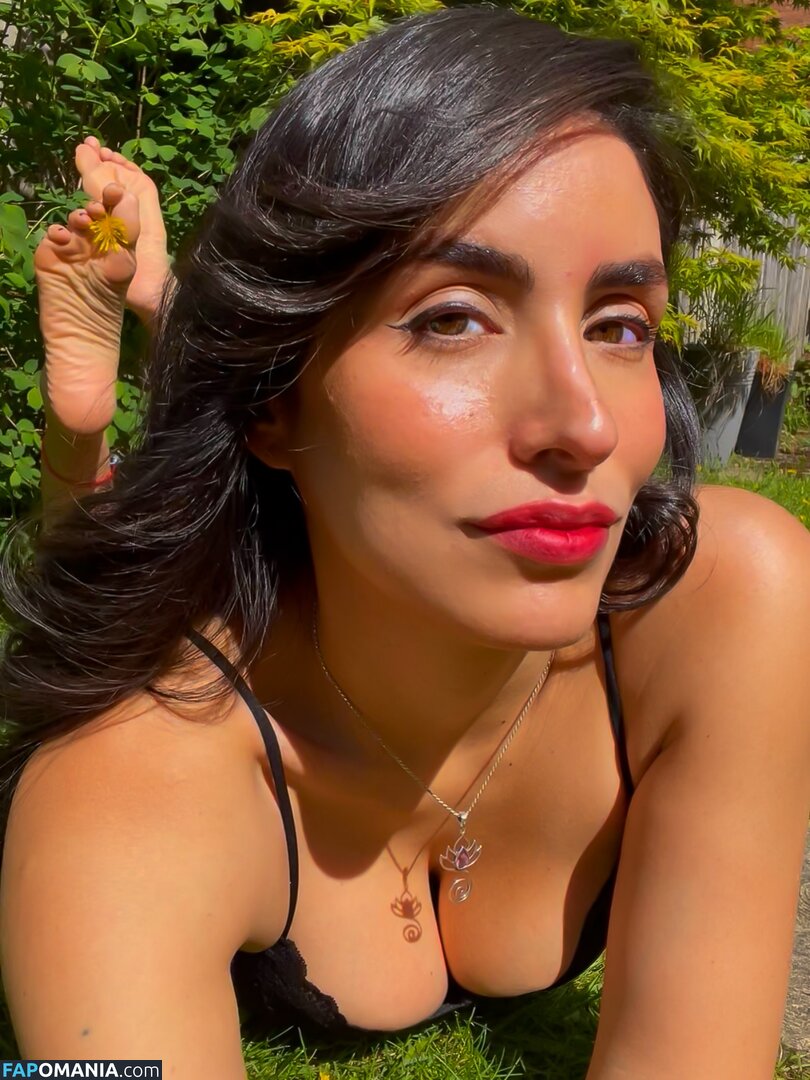 Rossana Isabel Layana Muguerza / la_layana_rous Nackt OnlyFans  Geleaktes Foto #42