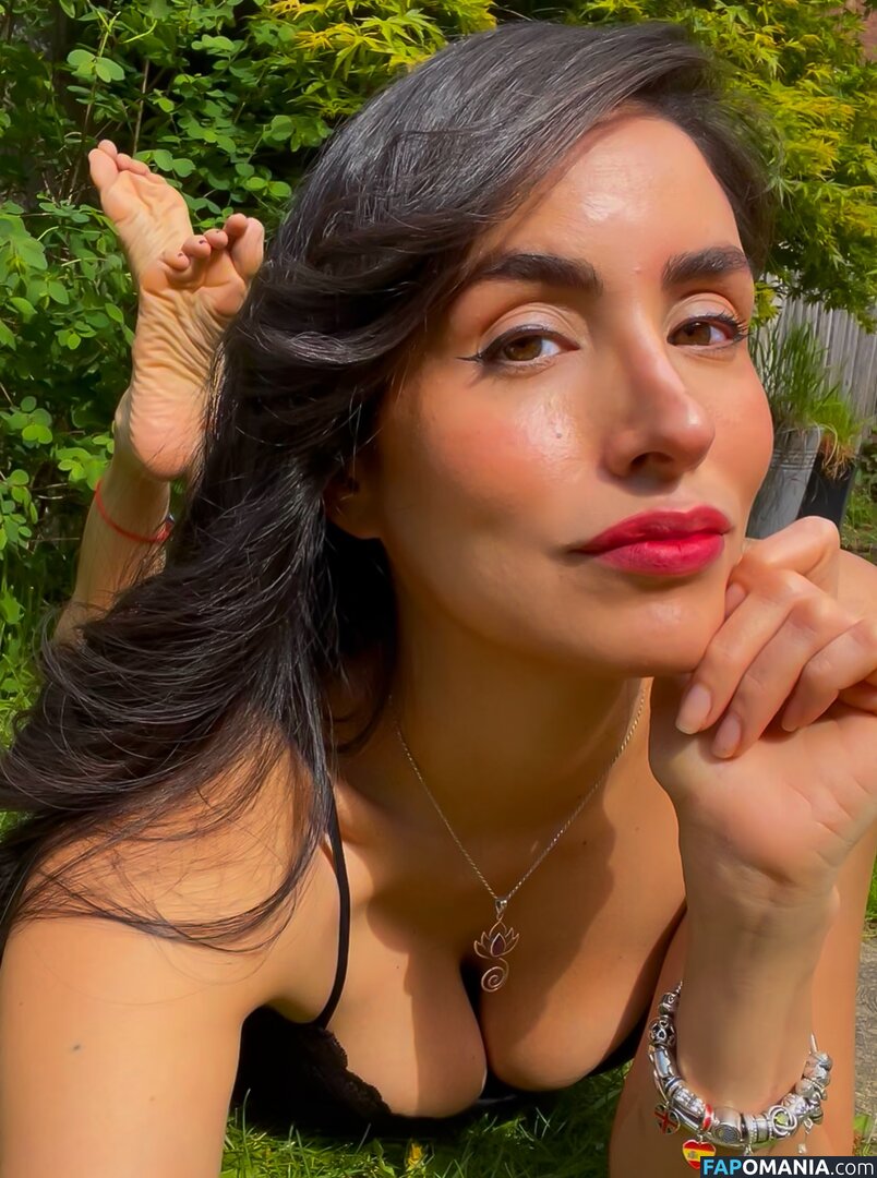 Rossana Isabel Layana Muguerza / la_layana_rous Nackt OnlyFans  Geleaktes Foto #43