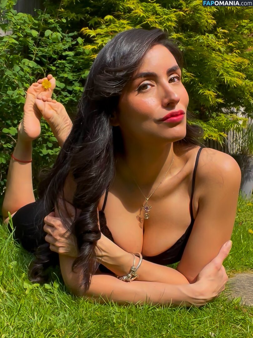 Rossana Isabel Layana Muguerza / la_layana_rous Nackt OnlyFans  Geleaktes Foto #44