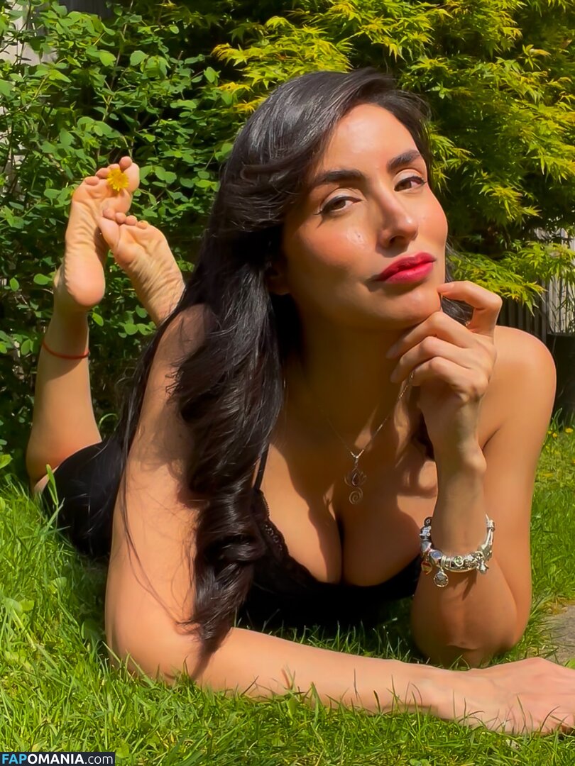 Rossana Isabel Layana Muguerza / la_layana_rous Nackt OnlyFans  Geleaktes Foto #45