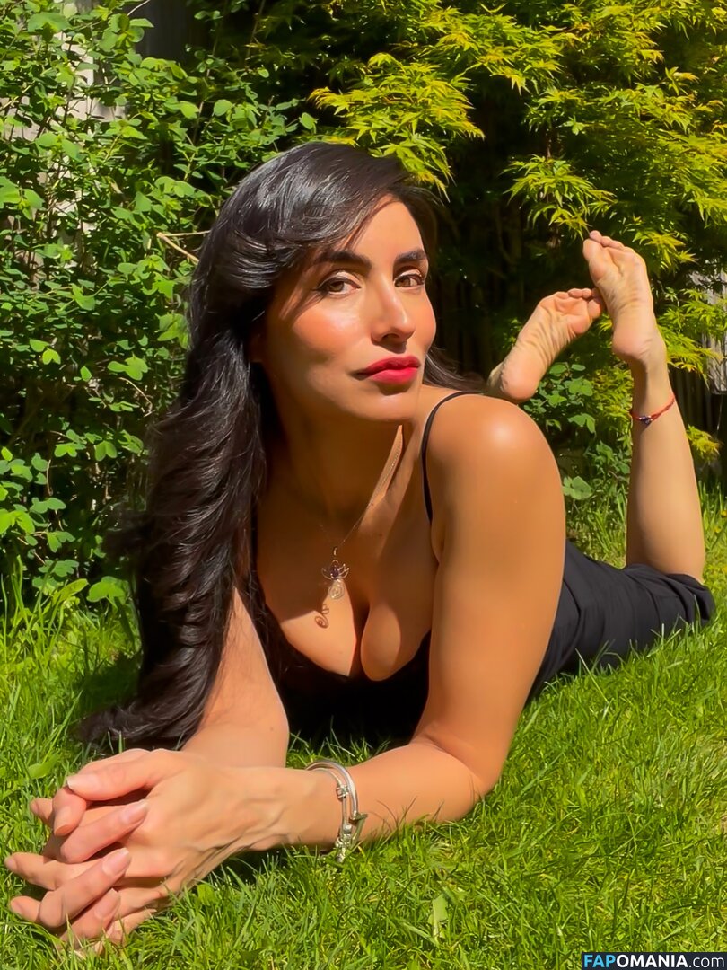 Rossana Isabel Layana Muguerza / la_layana_rous Nackt OnlyFans  Geleaktes Foto #46